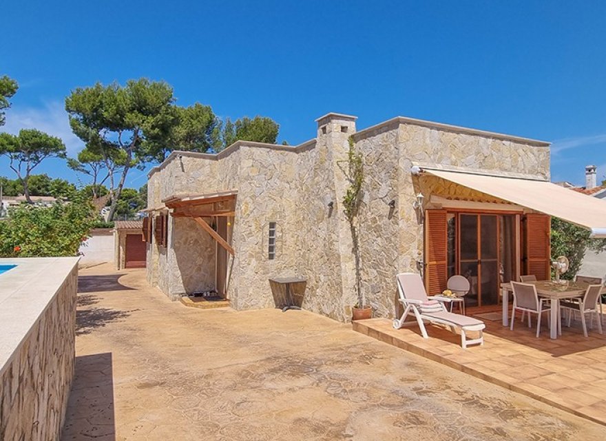 Reventa - Villa - El Toro