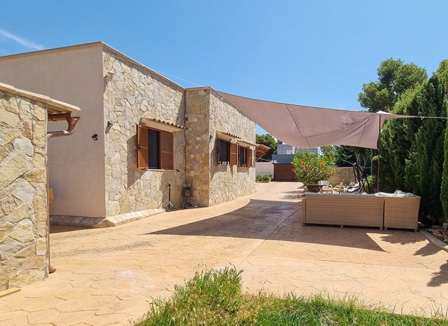 Reventa - Villa - El Toro