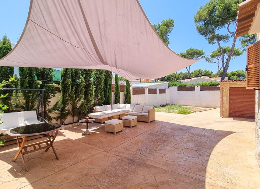 Reventa - Villa - El Toro