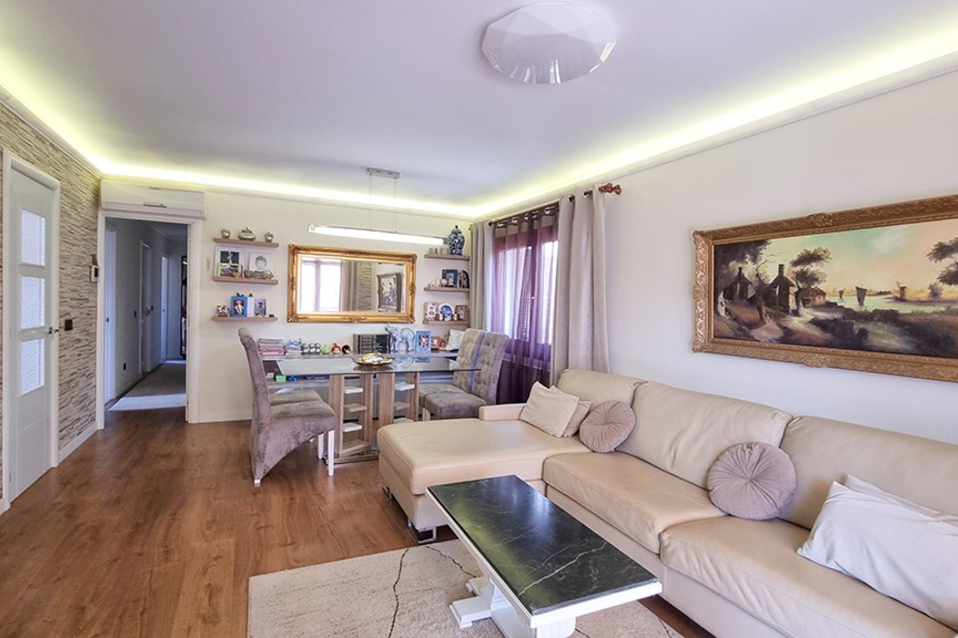 Reventa - Villa - El Toro