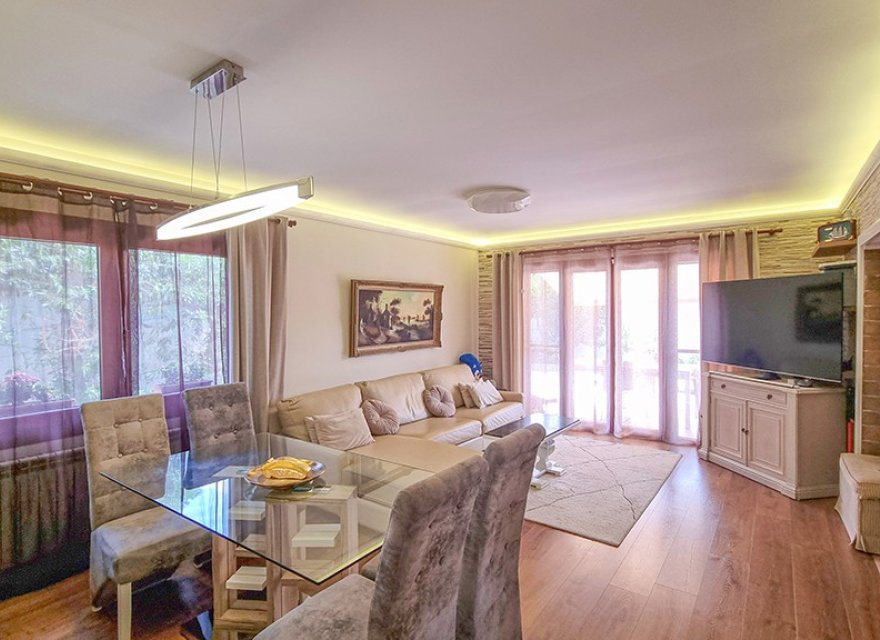 Reventa - Villa - El Toro