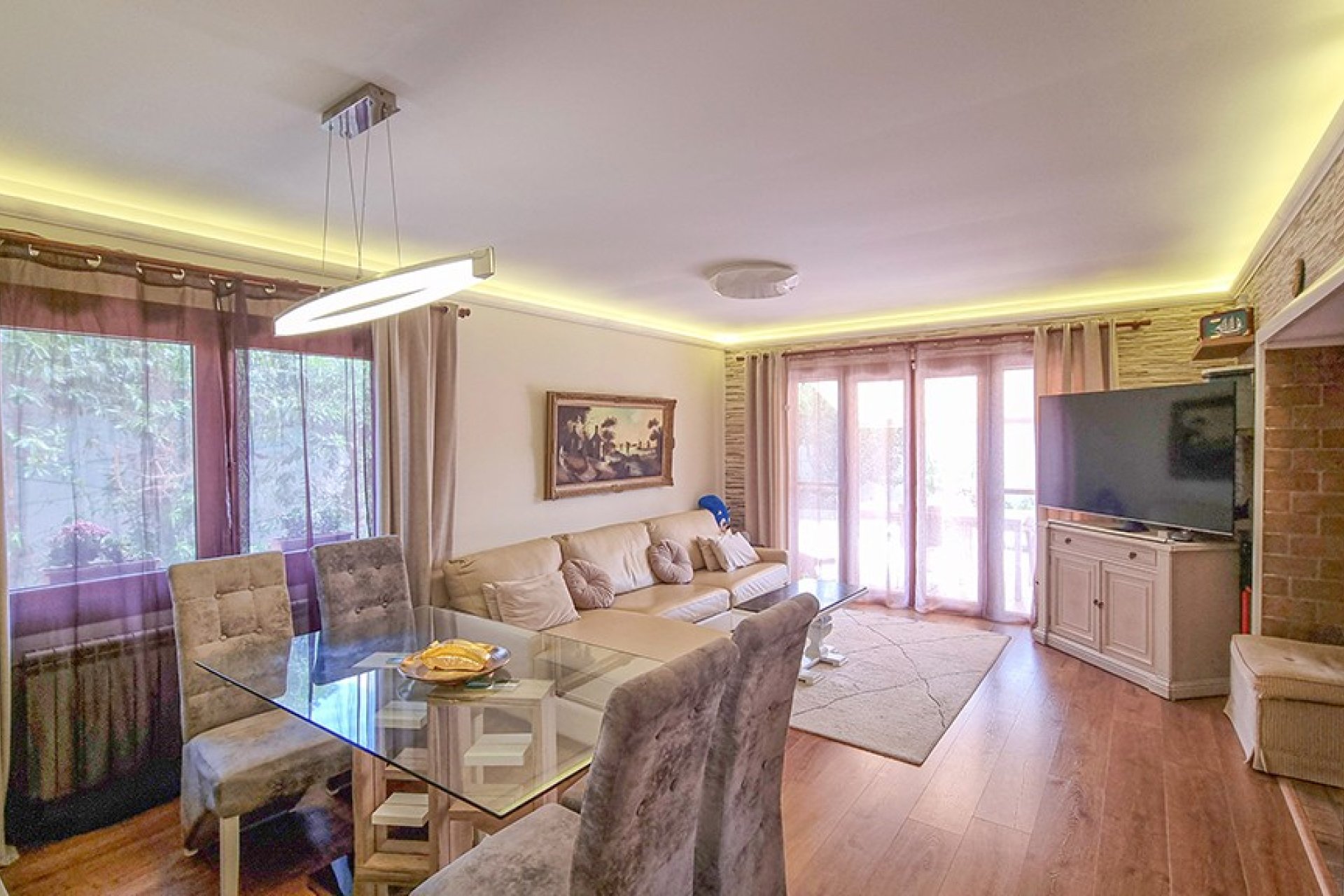 Reventa - Villa - El Toro