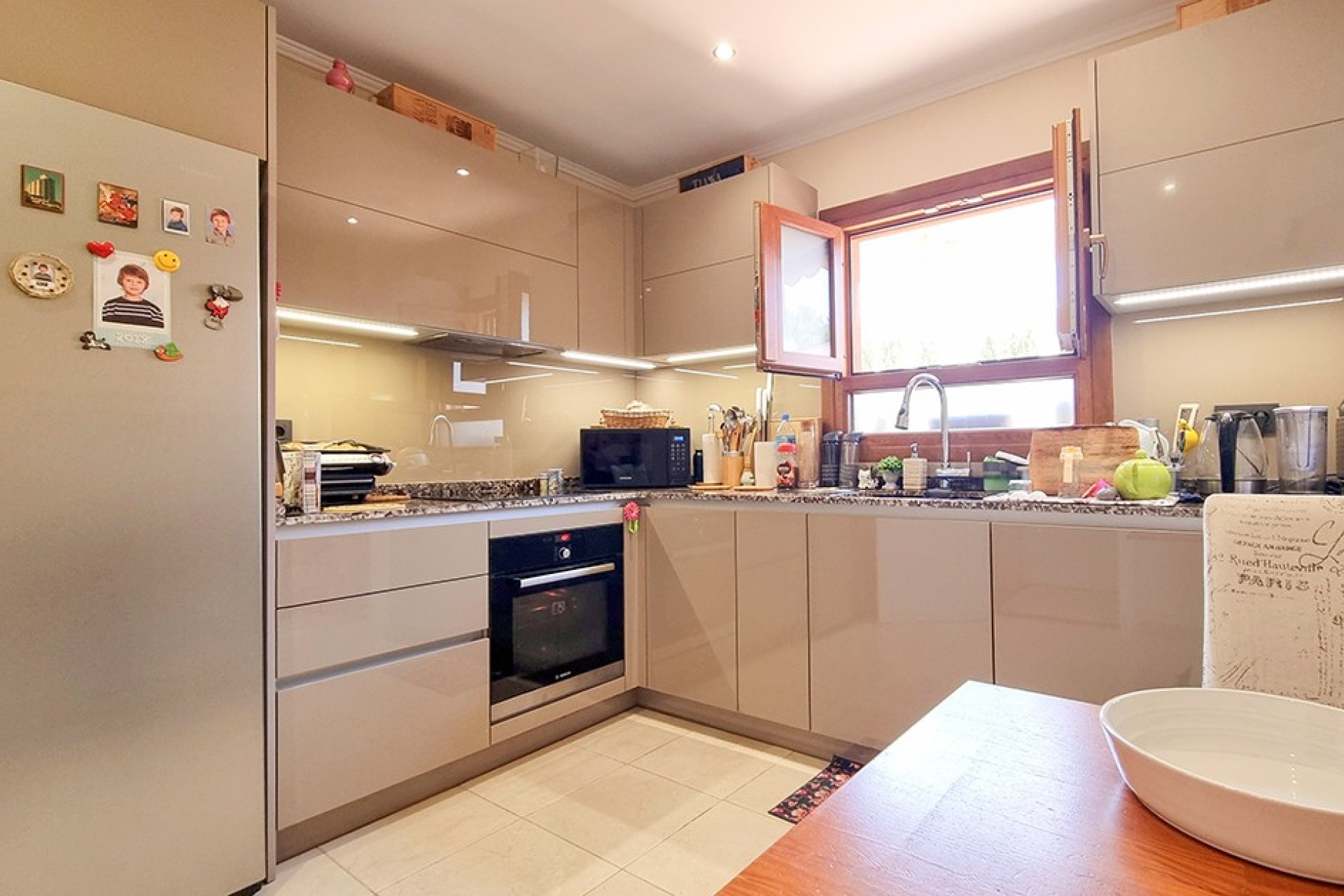 Reventa - Villa - El Toro