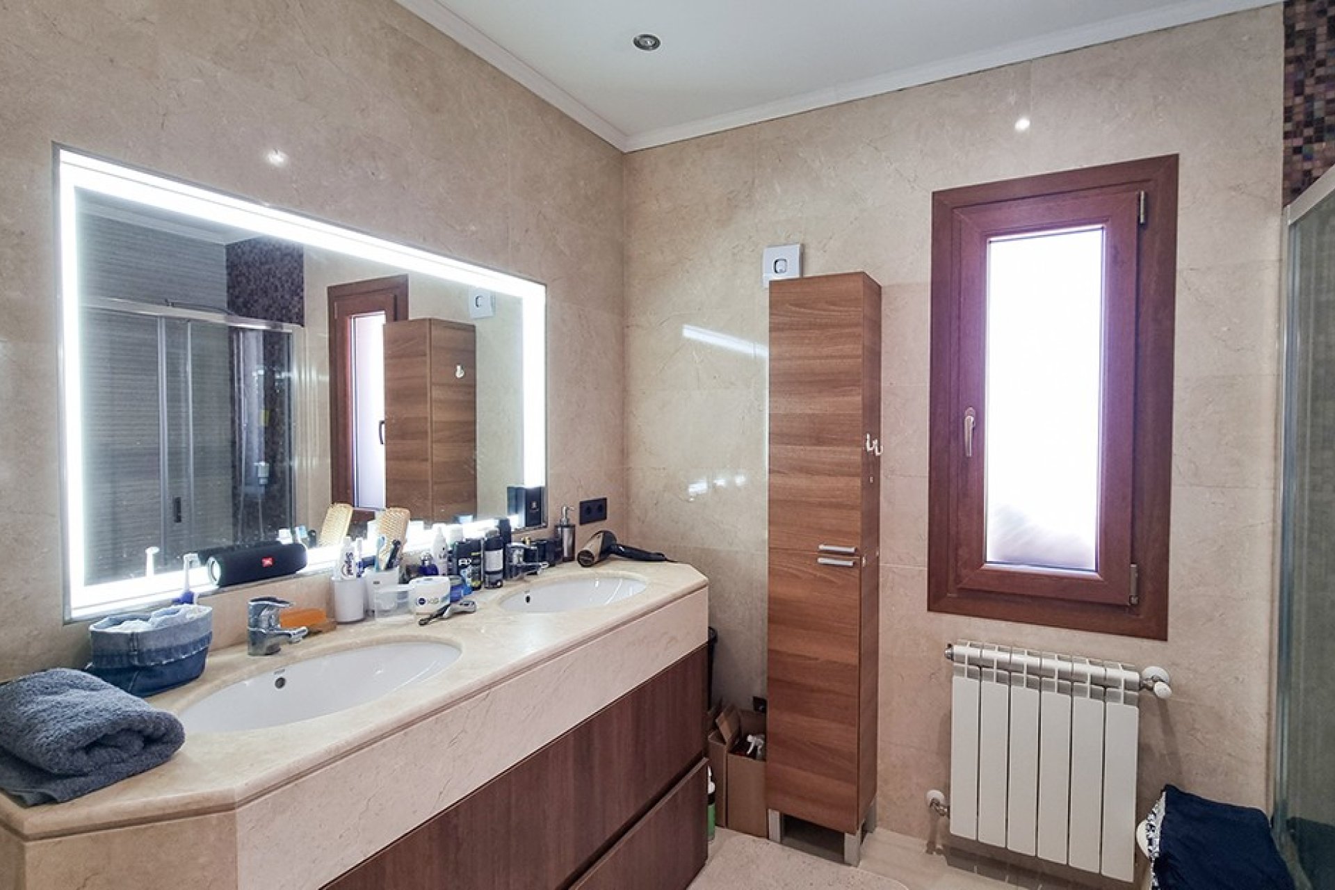 Reventa - Villa - El Toro