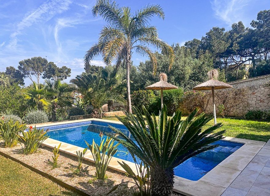 Reventa - Villa - El Toro