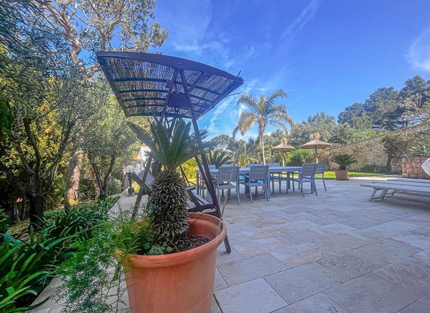 Reventa - Villa - El Toro