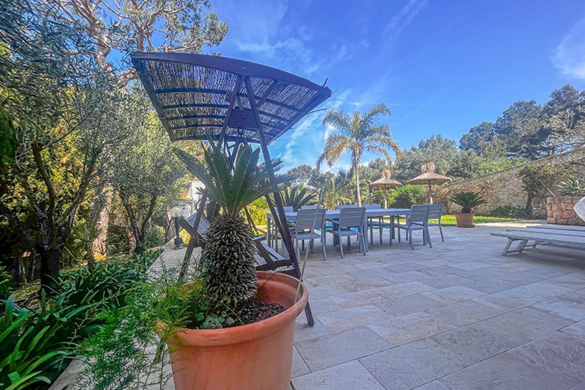 Reventa - Villa - El Toro