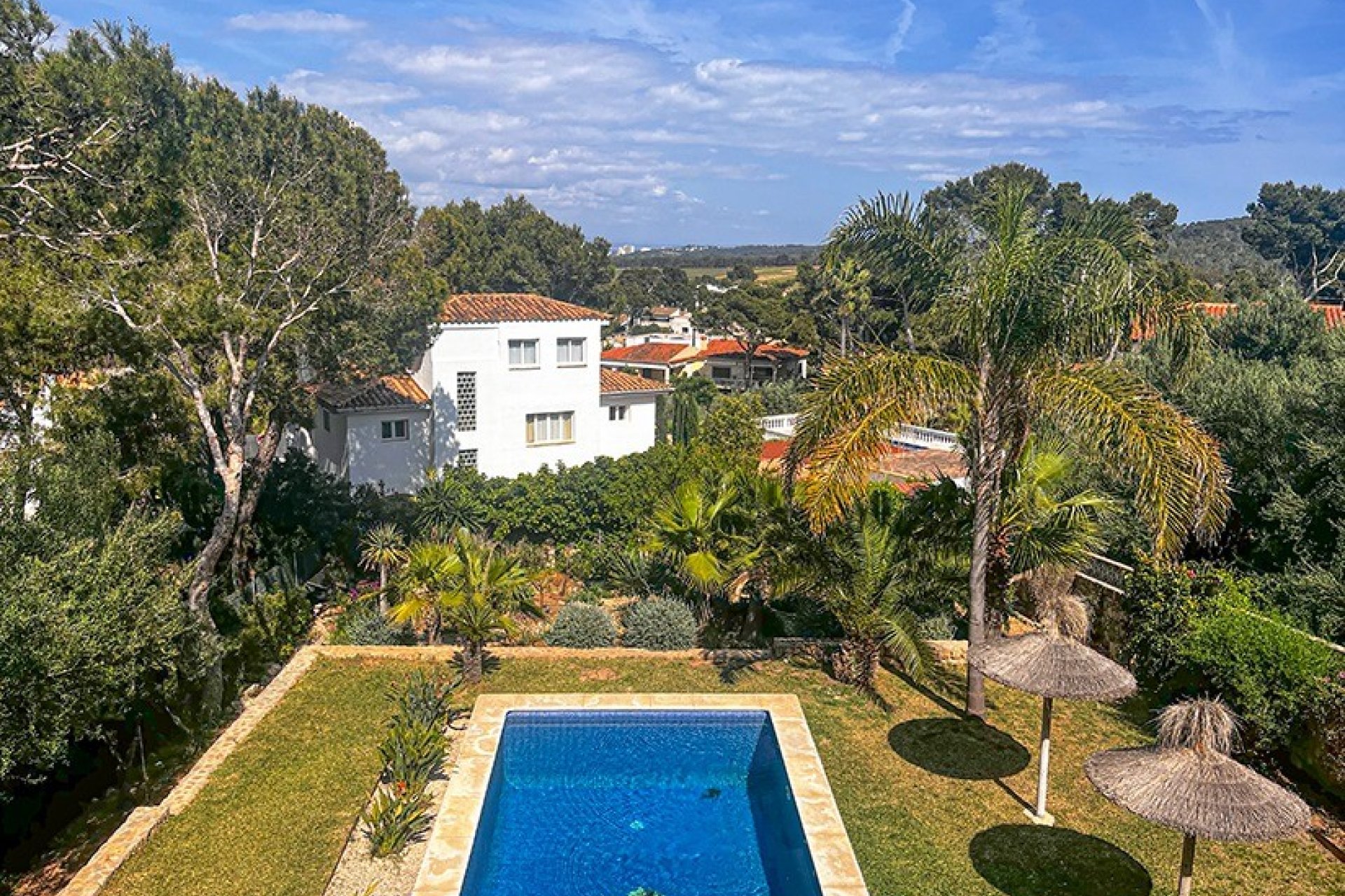 Reventa - Villa - El Toro