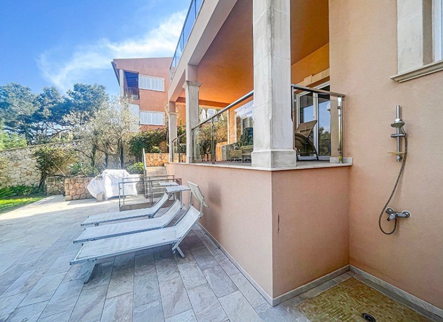 Reventa - Villa - El Toro