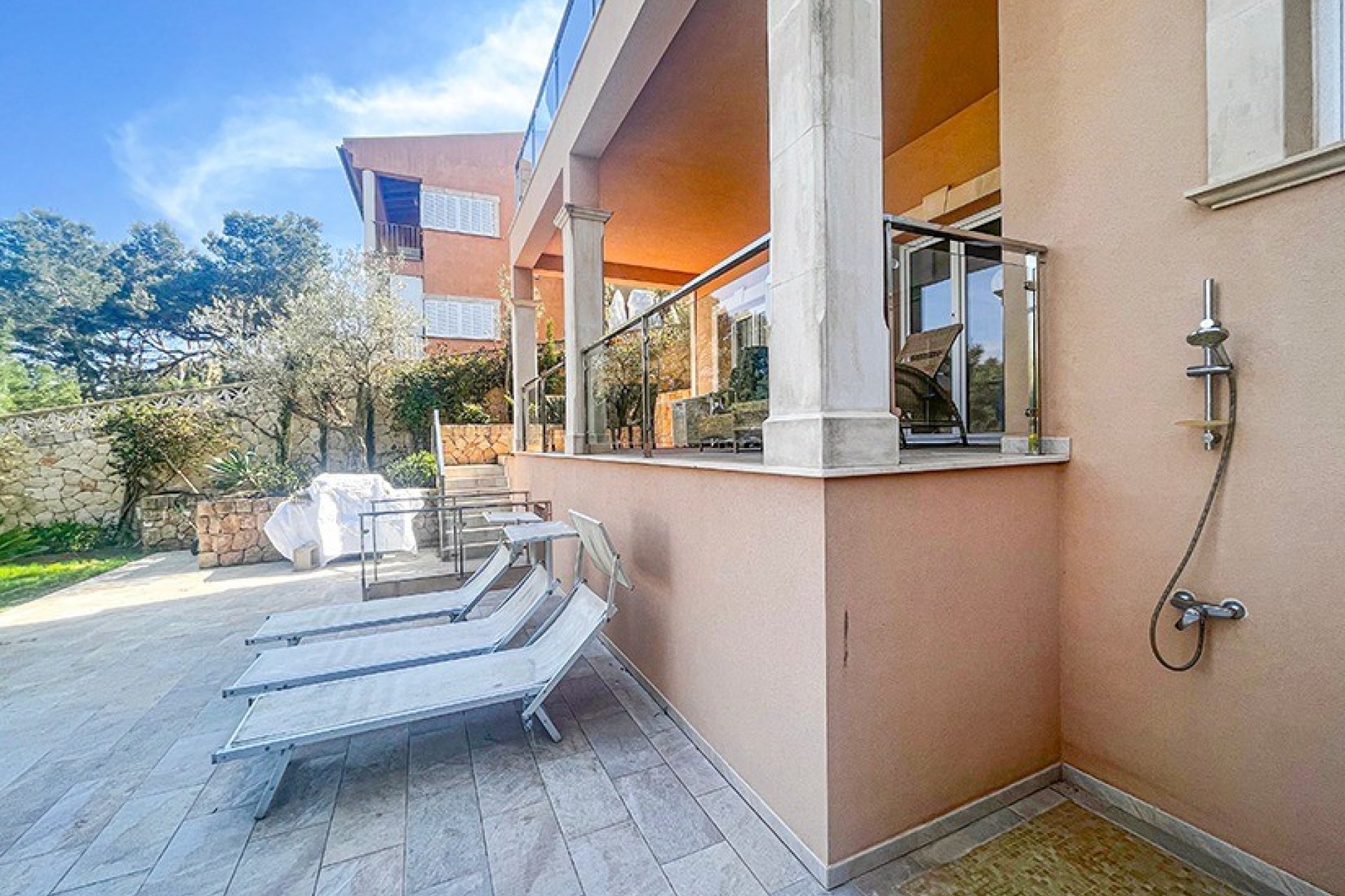 Reventa - Villa - El Toro