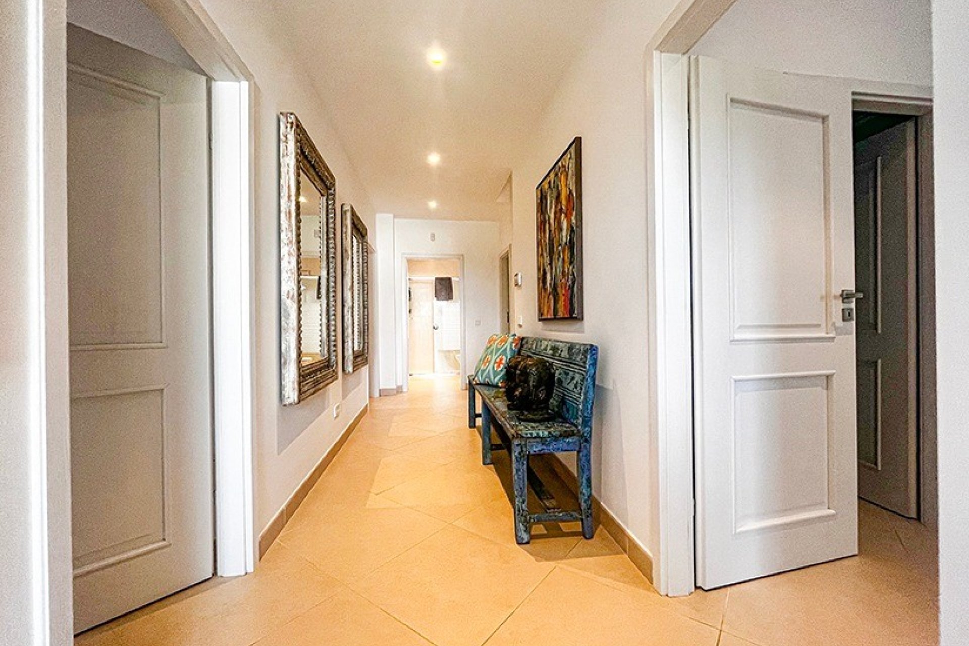 Reventa - Villa - El Toro