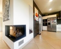 Reventa - Villa - El Toro