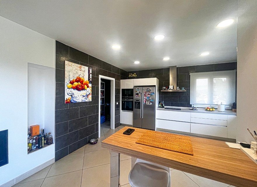 Reventa - Villa - El Toro