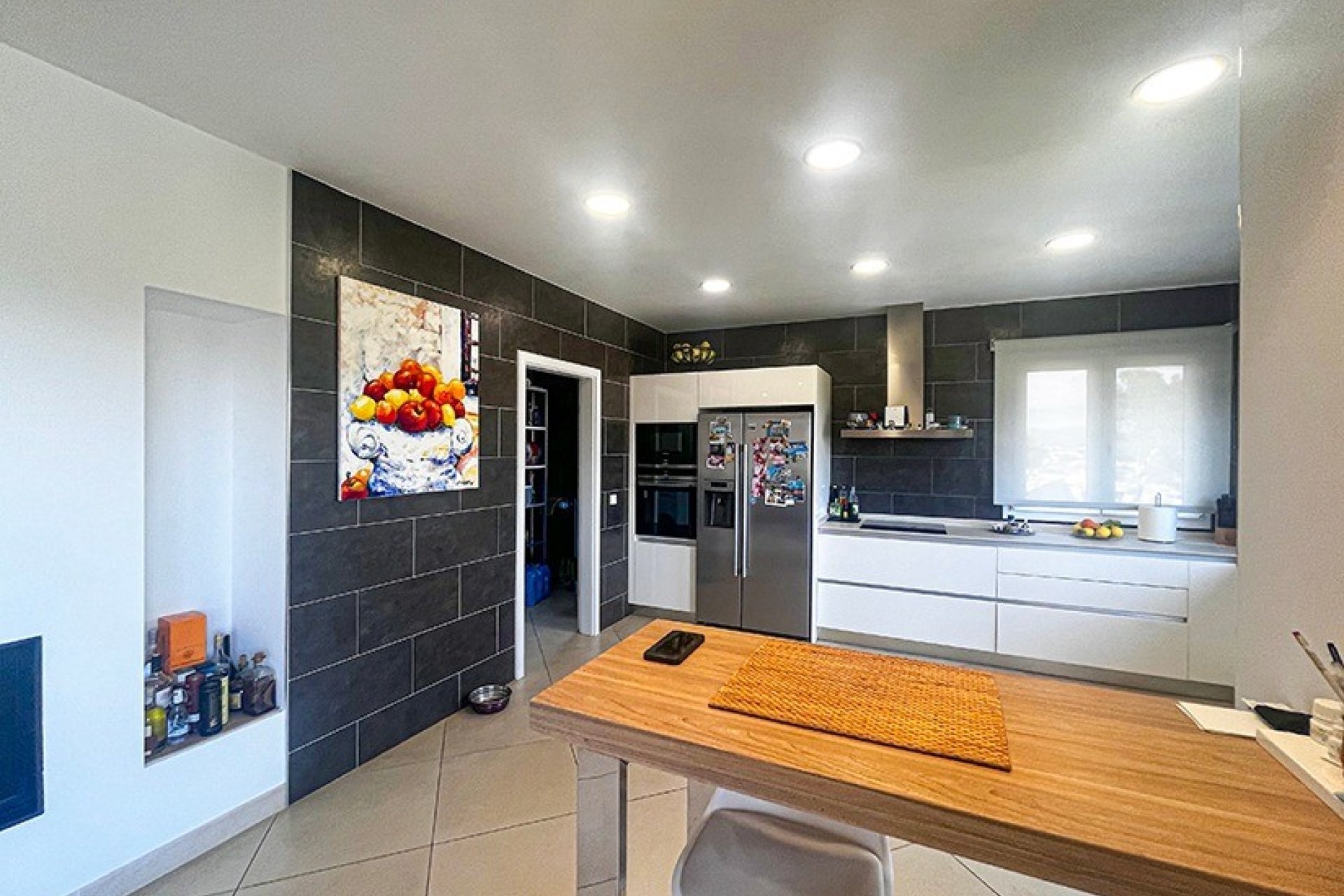 Reventa - Villa - El Toro