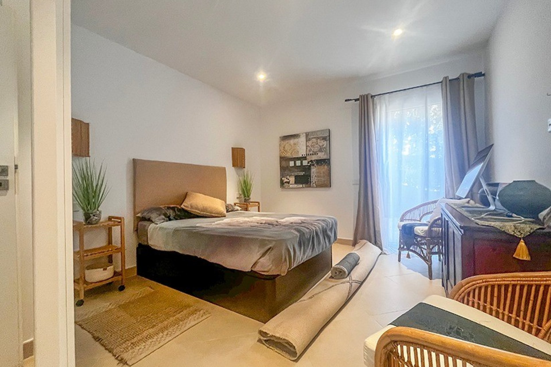 Reventa - Villa - El Toro