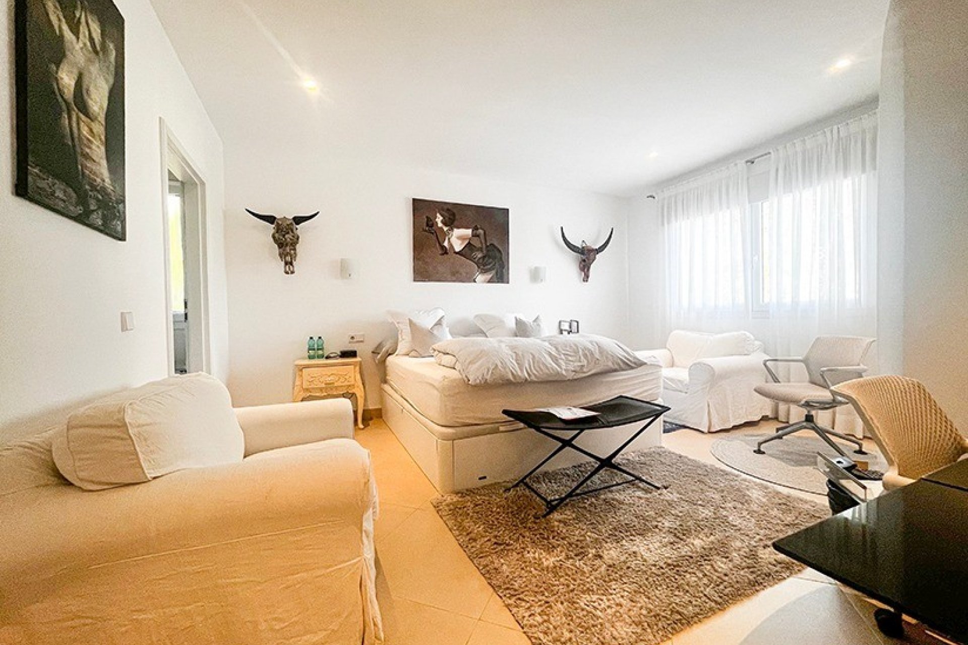 Reventa - Villa - El Toro