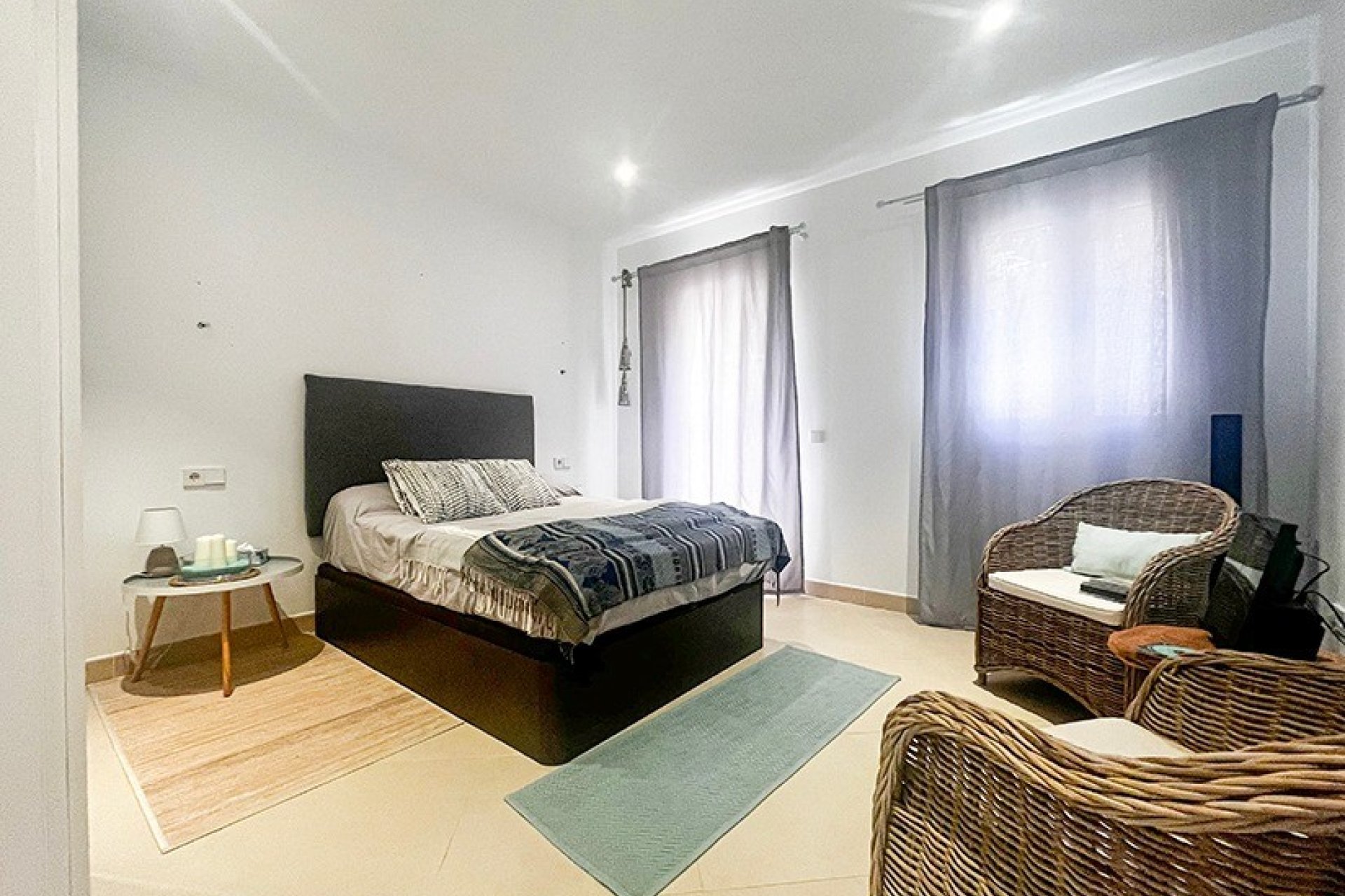 Reventa - Villa - El Toro