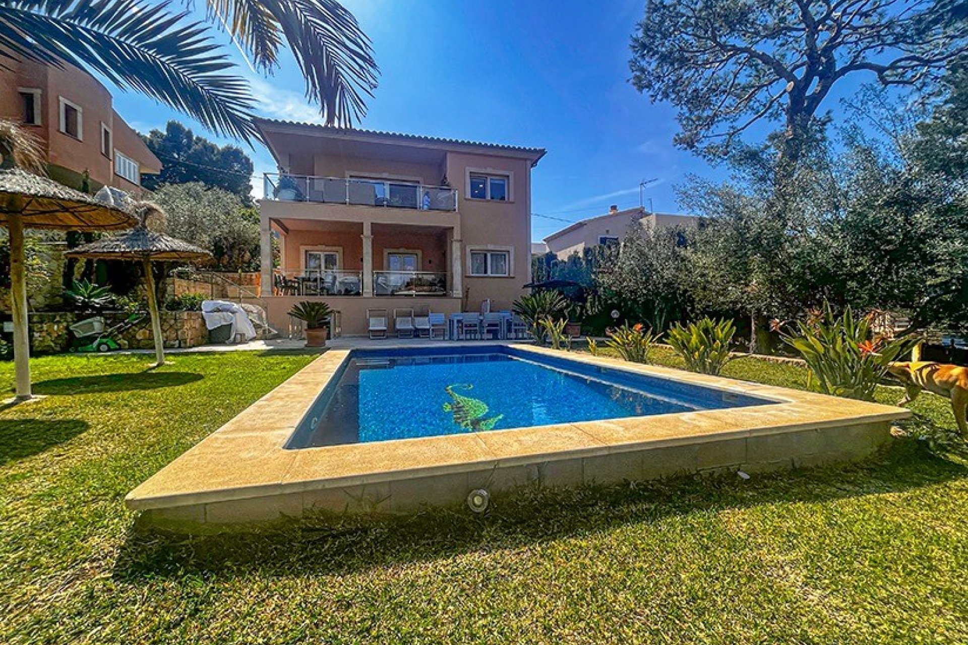 Reventa - Villa - El Toro