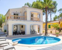 Reventa - Villa - El Toro