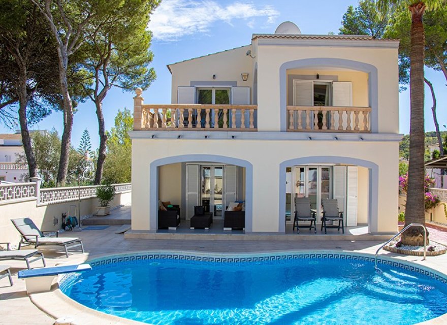 Reventa - Villa - El Toro