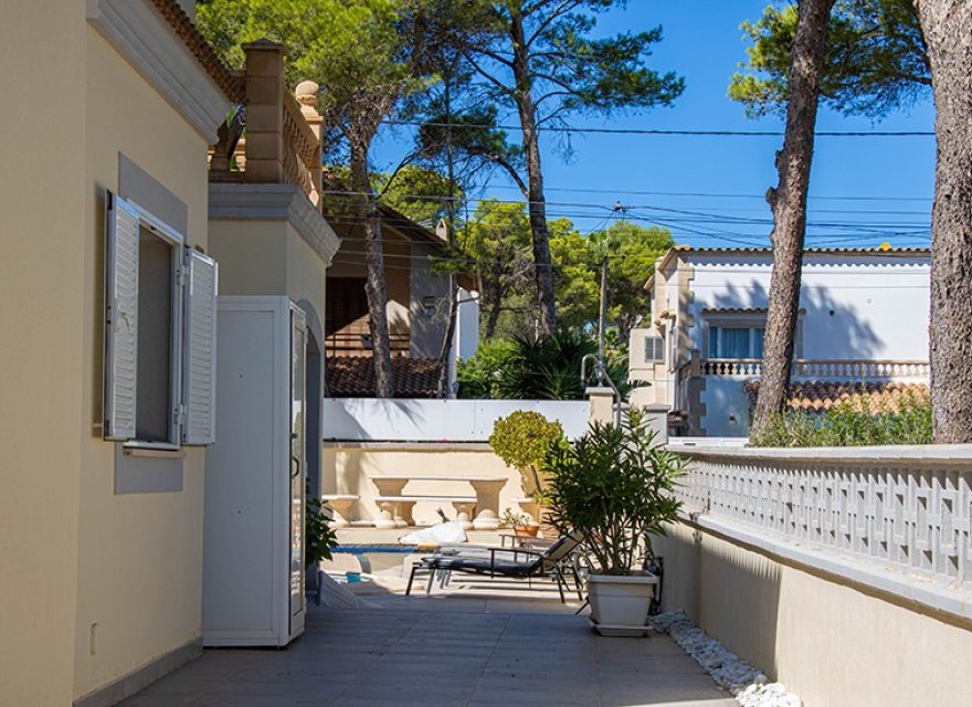 Reventa - Villa - El Toro