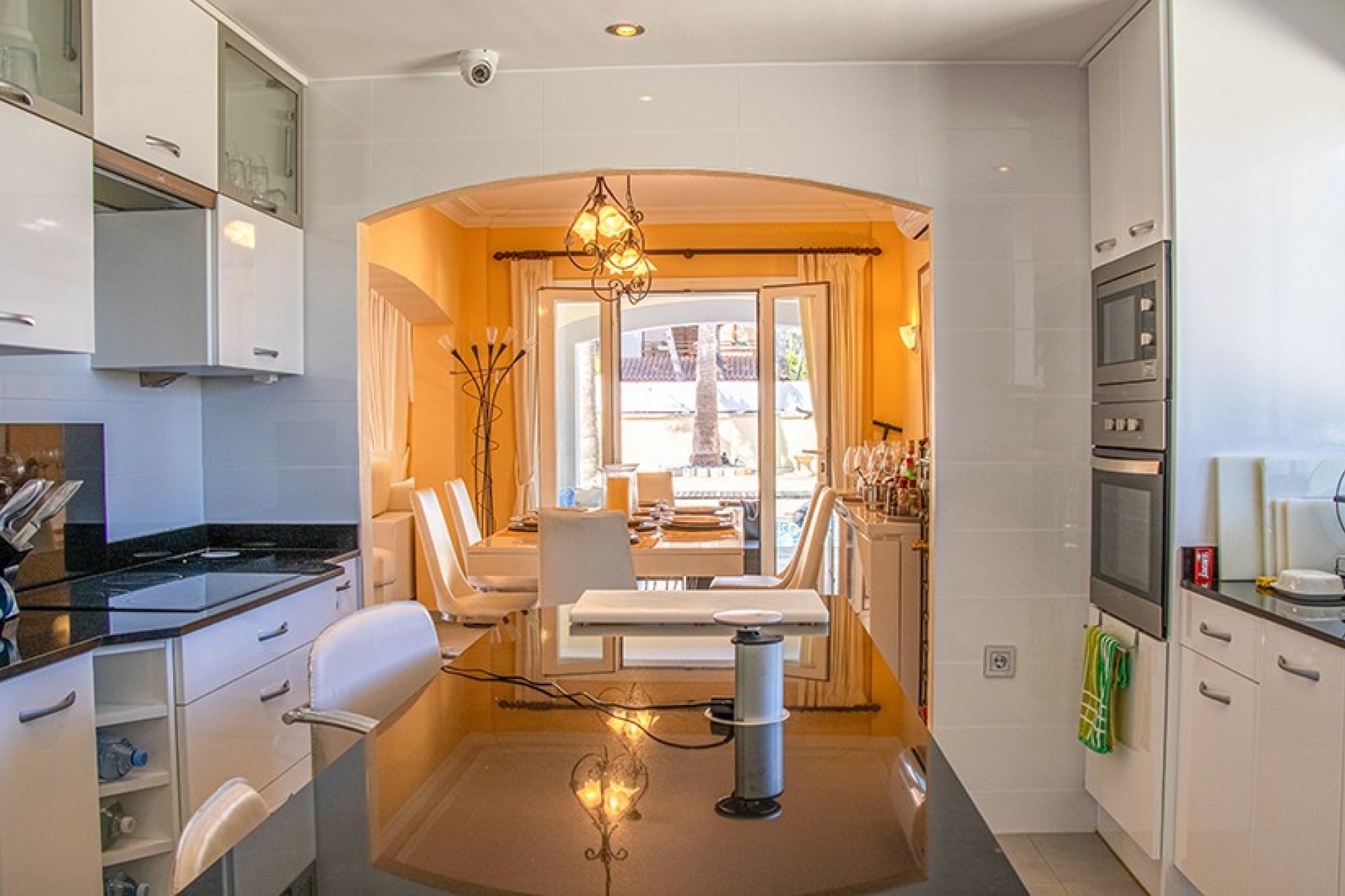 Reventa - Villa - El Toro