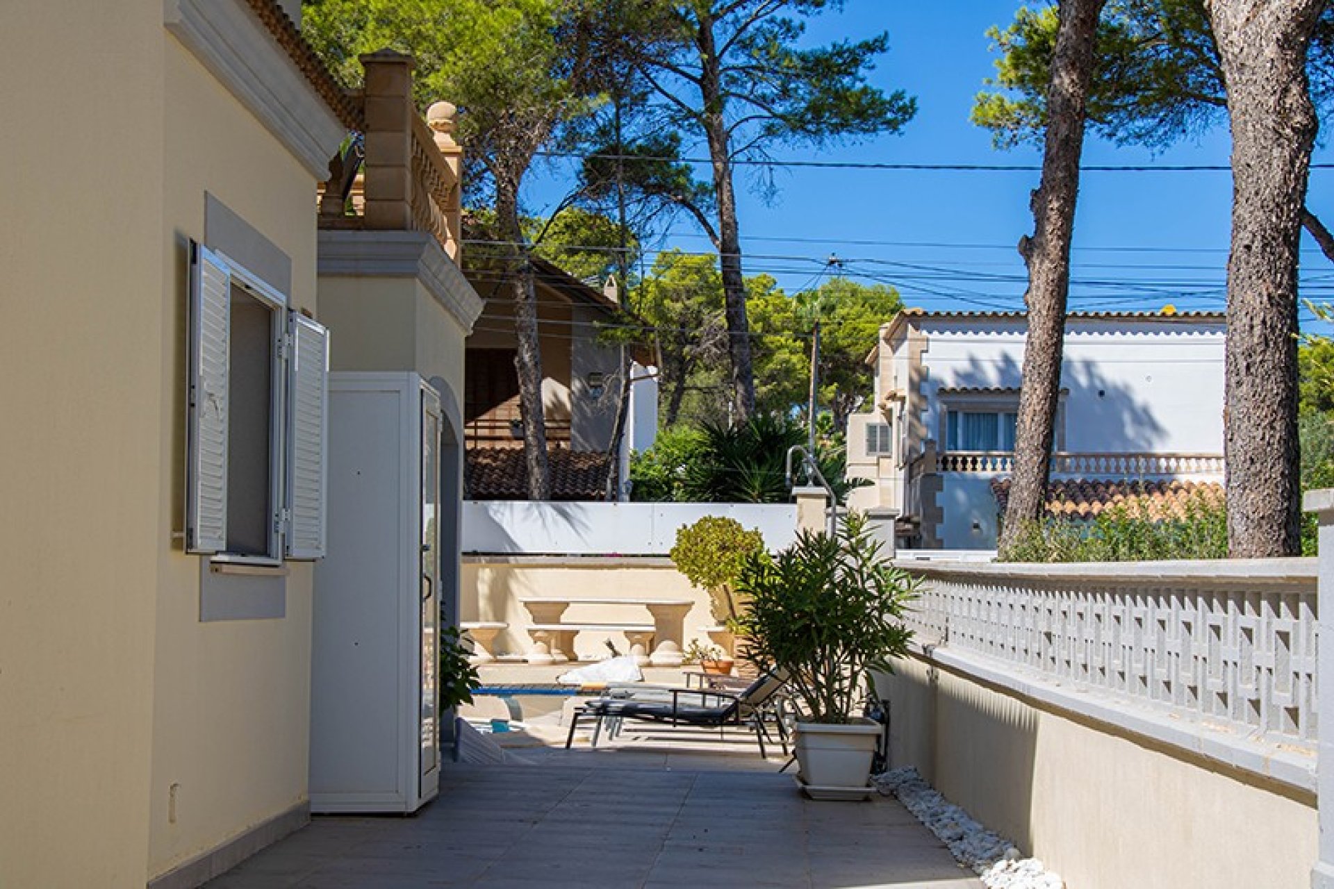 Reventa - Villa - El Toro