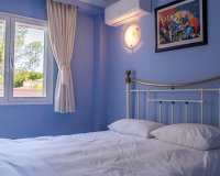 Reventa - Villa - El Toro