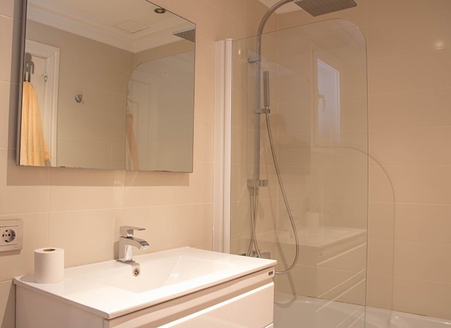 Reventa - Villa - El Toro