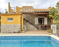 Reventa - Villa - El Toro