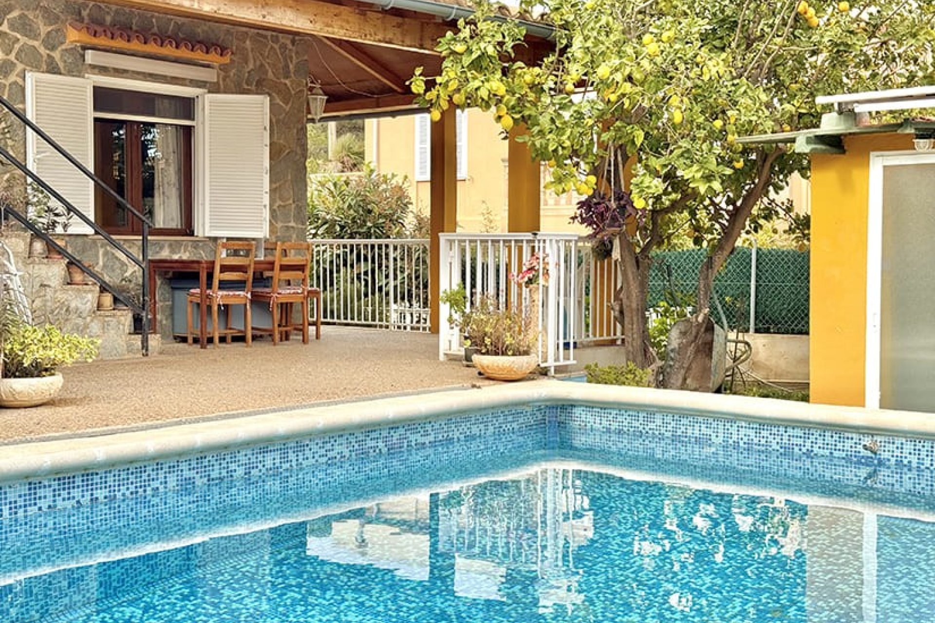 Reventa - Villa - El Toro