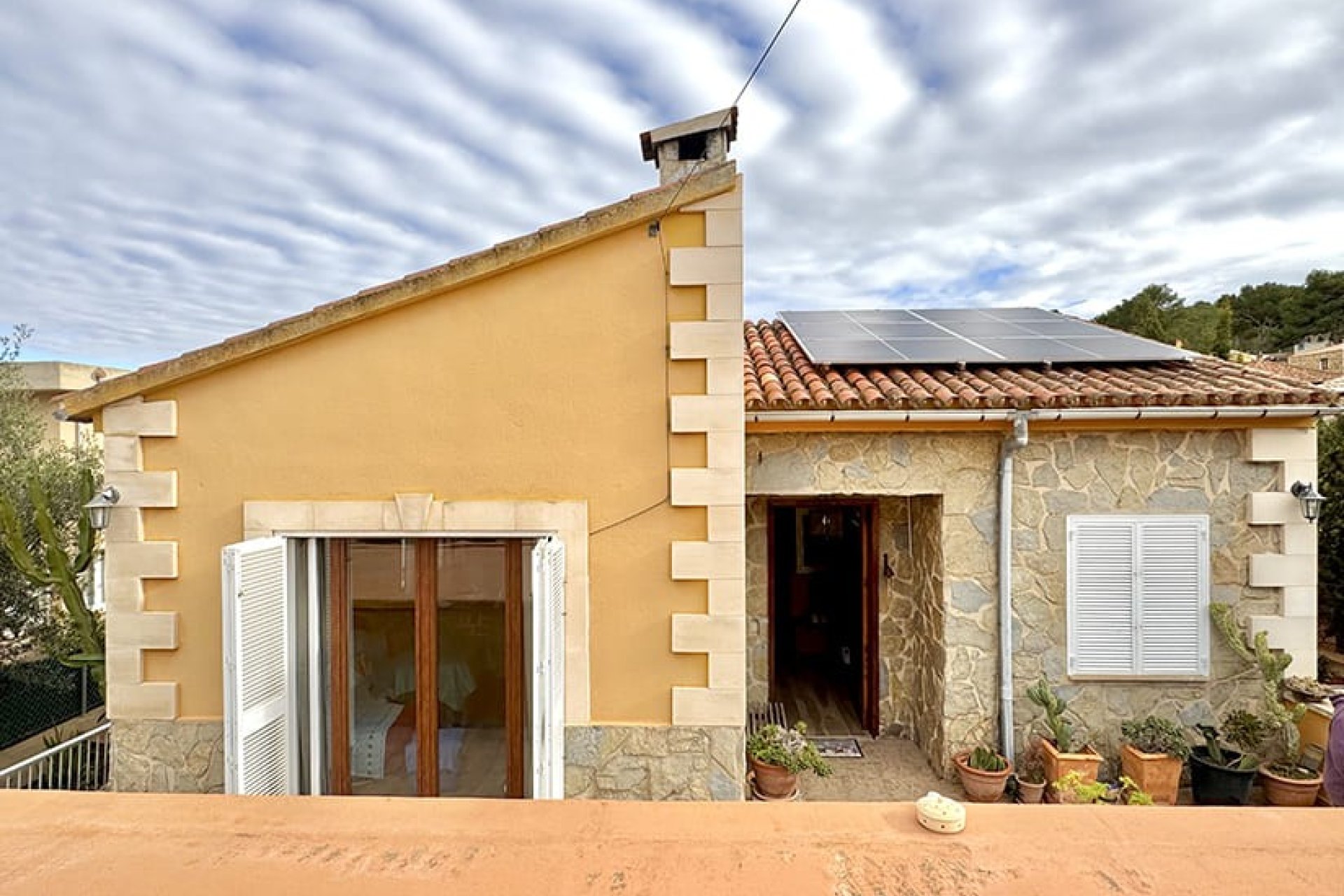 Reventa - Villa - El Toro