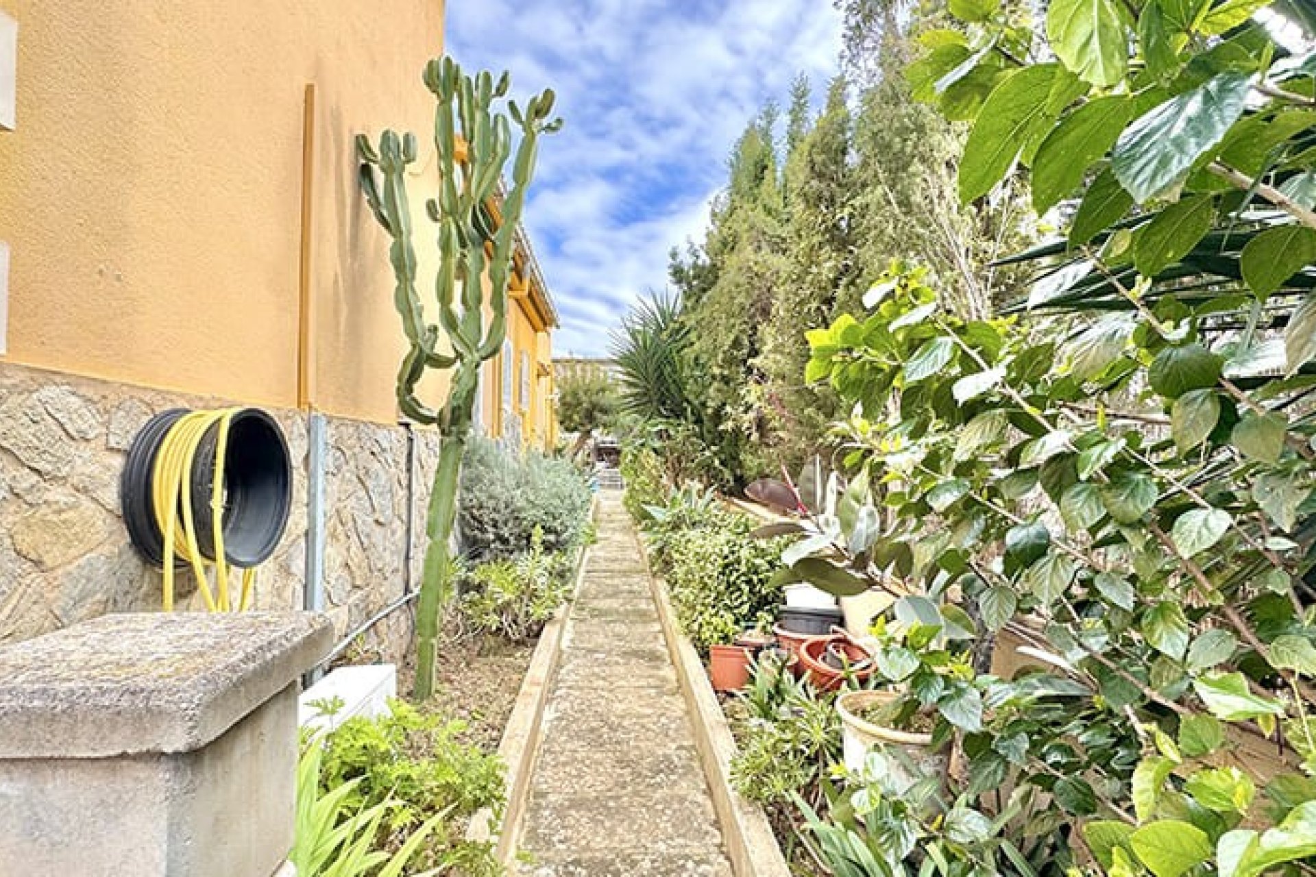 Reventa - Villa - El Toro