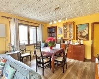 Reventa - Villa - El Toro