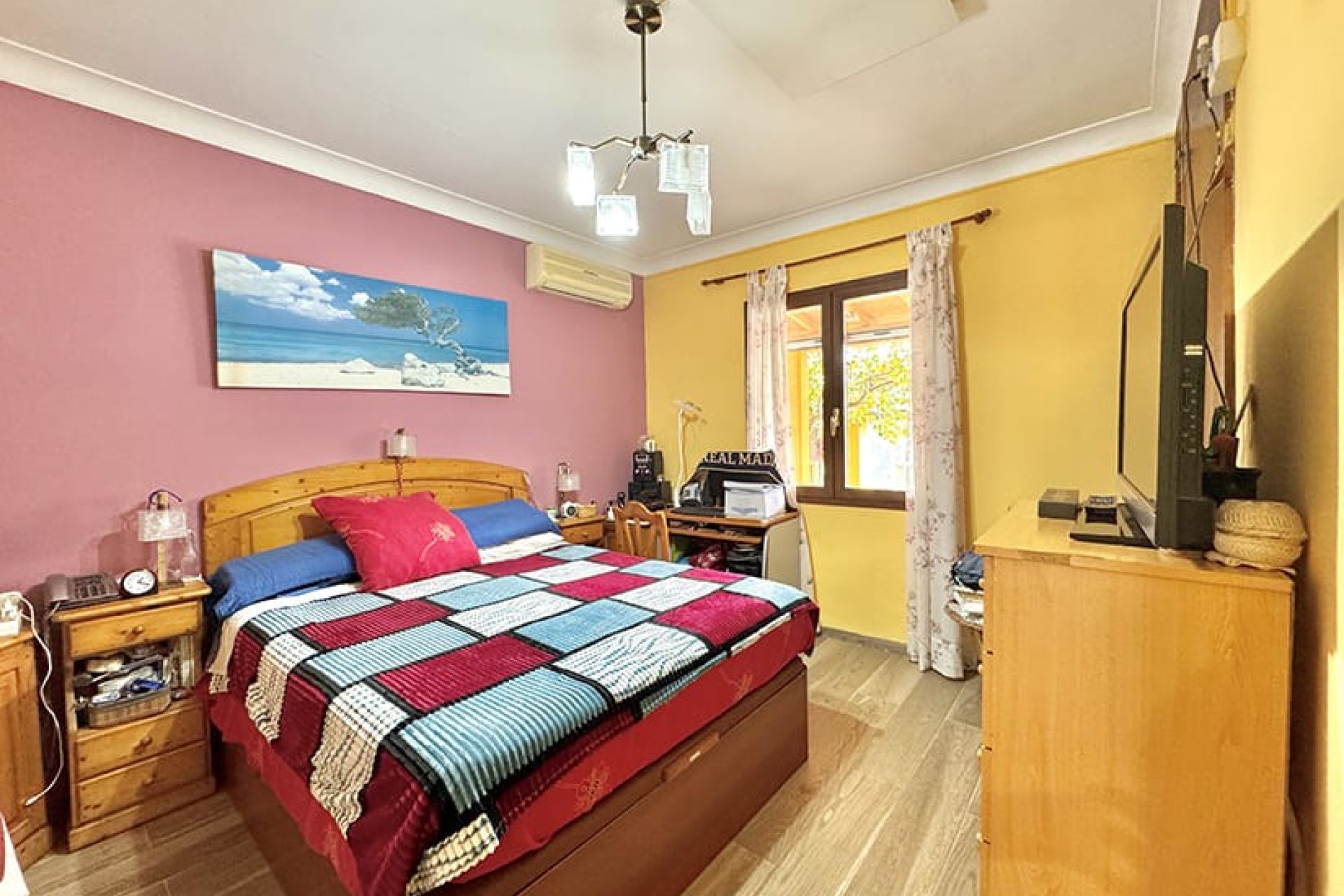 Reventa - Villa - El Toro