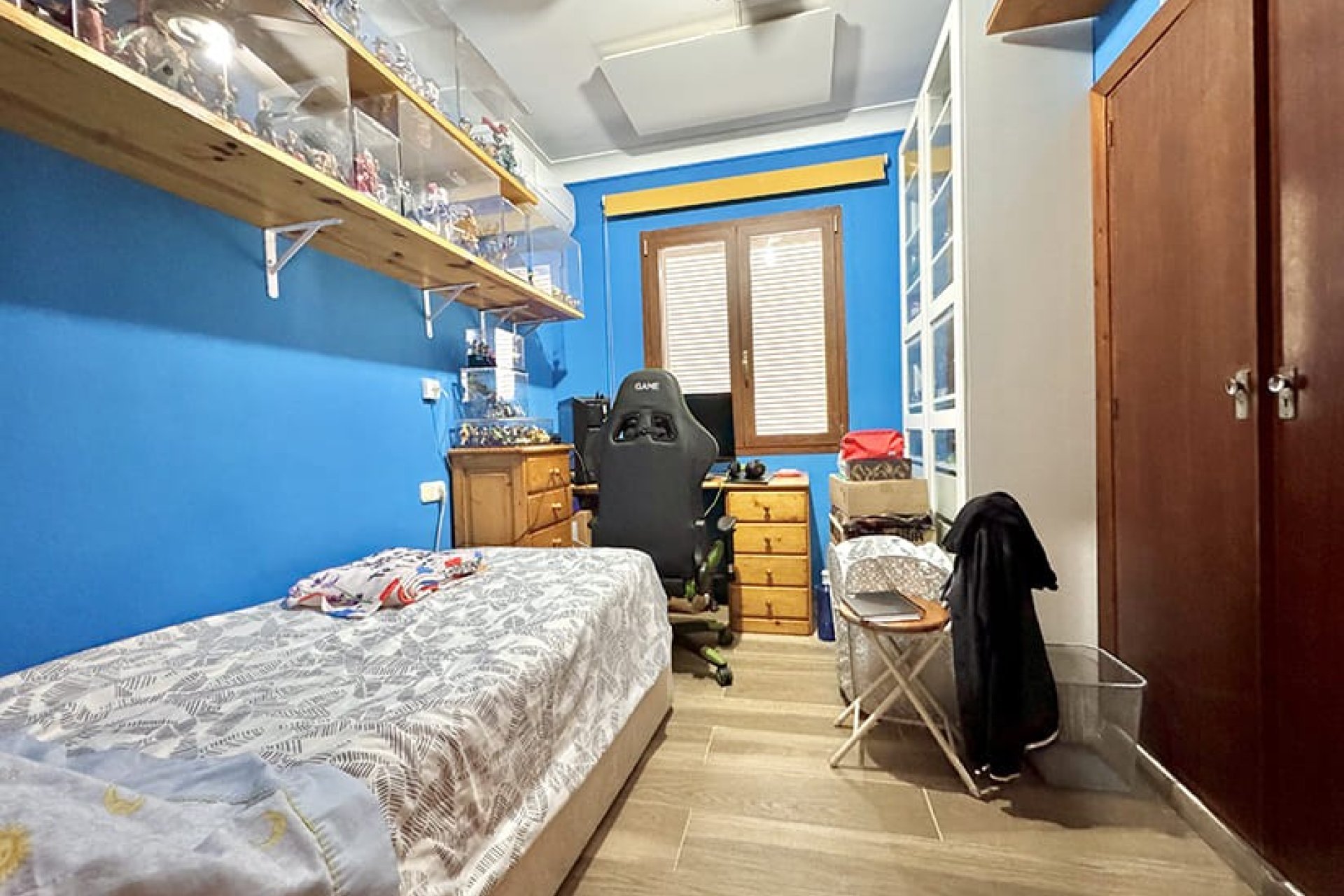 Reventa - Villa - El Toro