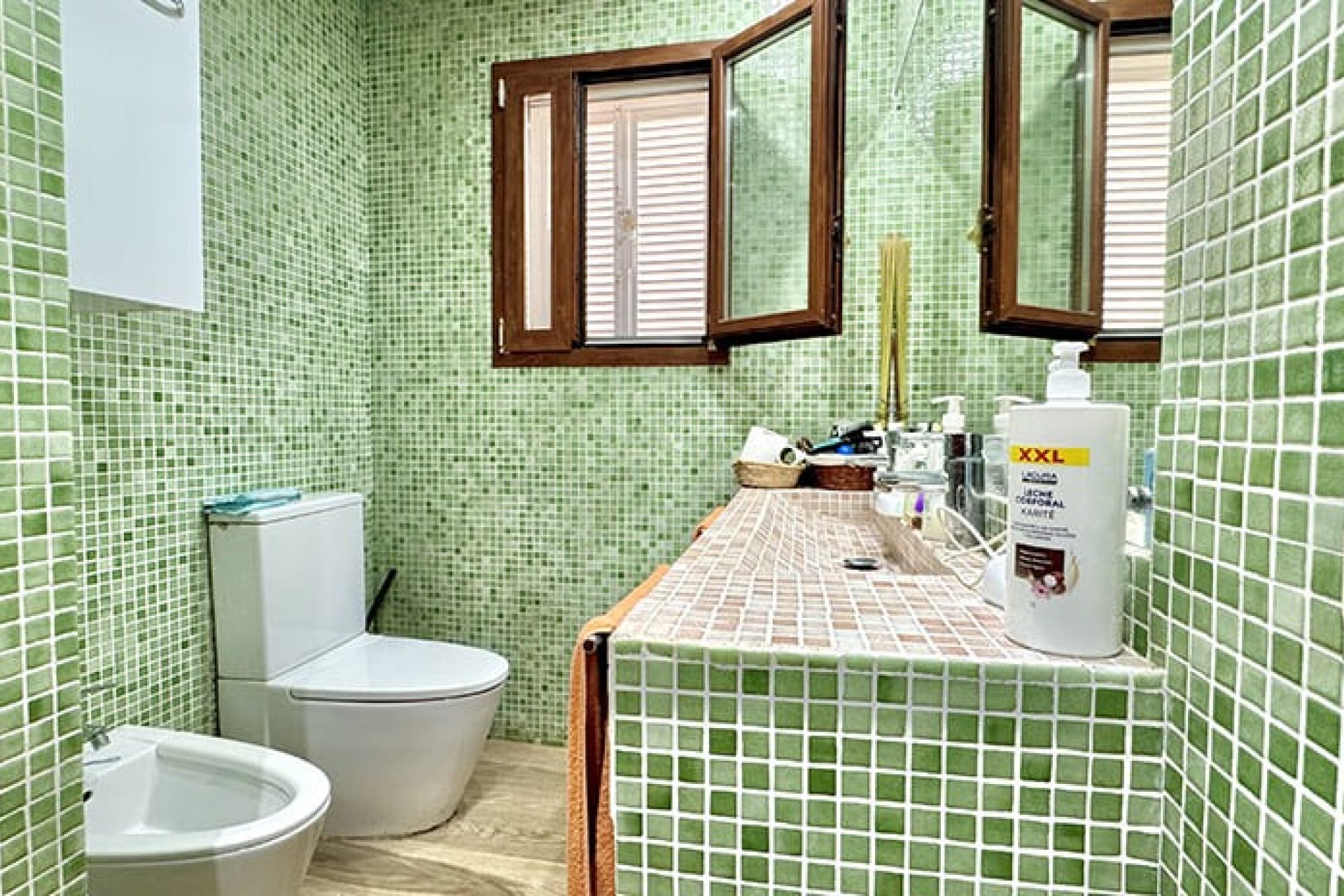 Reventa - Villa - El Toro