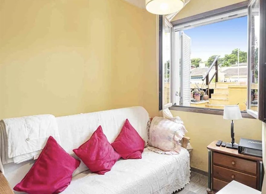 Reventa - Villa - El Toro