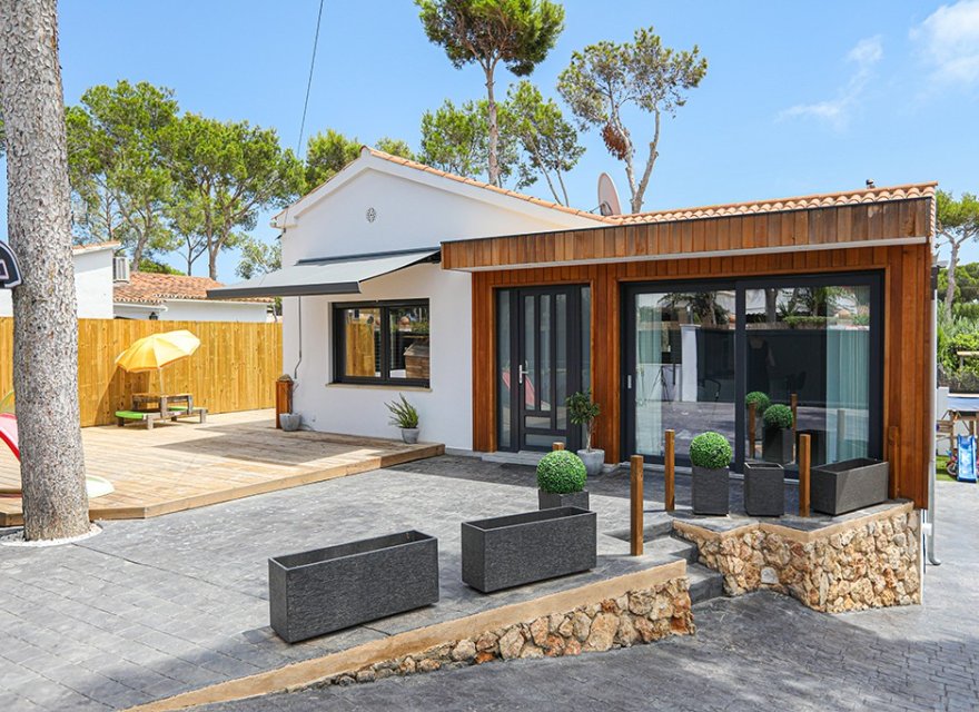 Reventa - Villa - El Toro