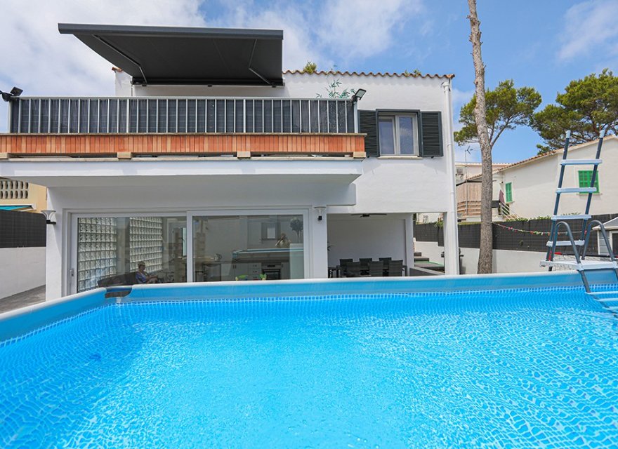 Reventa - Villa - El Toro