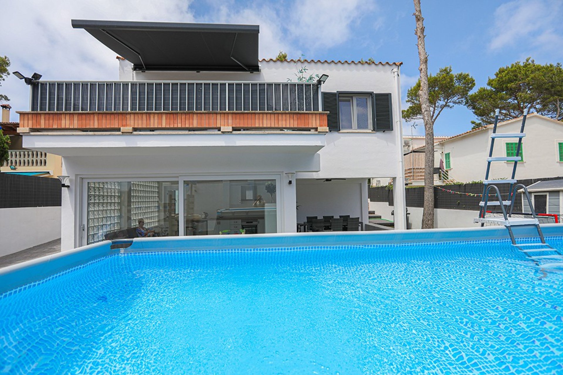 Reventa - Villa - El Toro