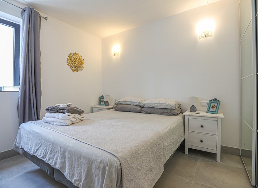 Reventa - Villa - El Toro