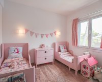 Reventa - Villa - El Toro