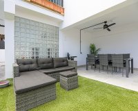 Reventa - Villa - El Toro