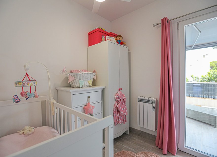 Reventa - Villa - El Toro