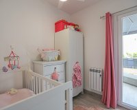 Reventa - Villa - El Toro