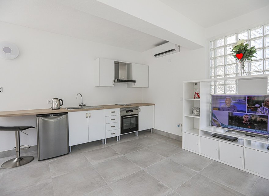 Reventa - Villa - El Toro