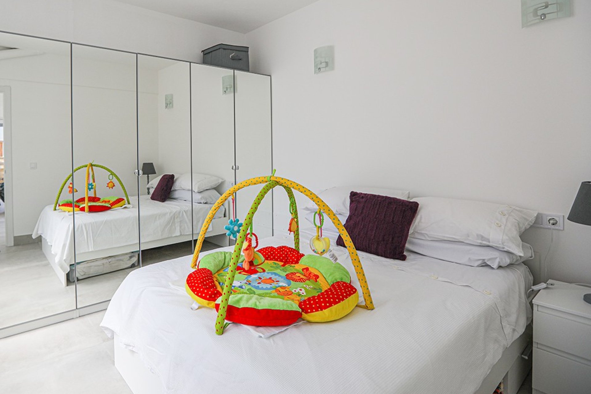 Reventa - Villa - El Toro