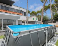 Reventa - Villa - El Toro