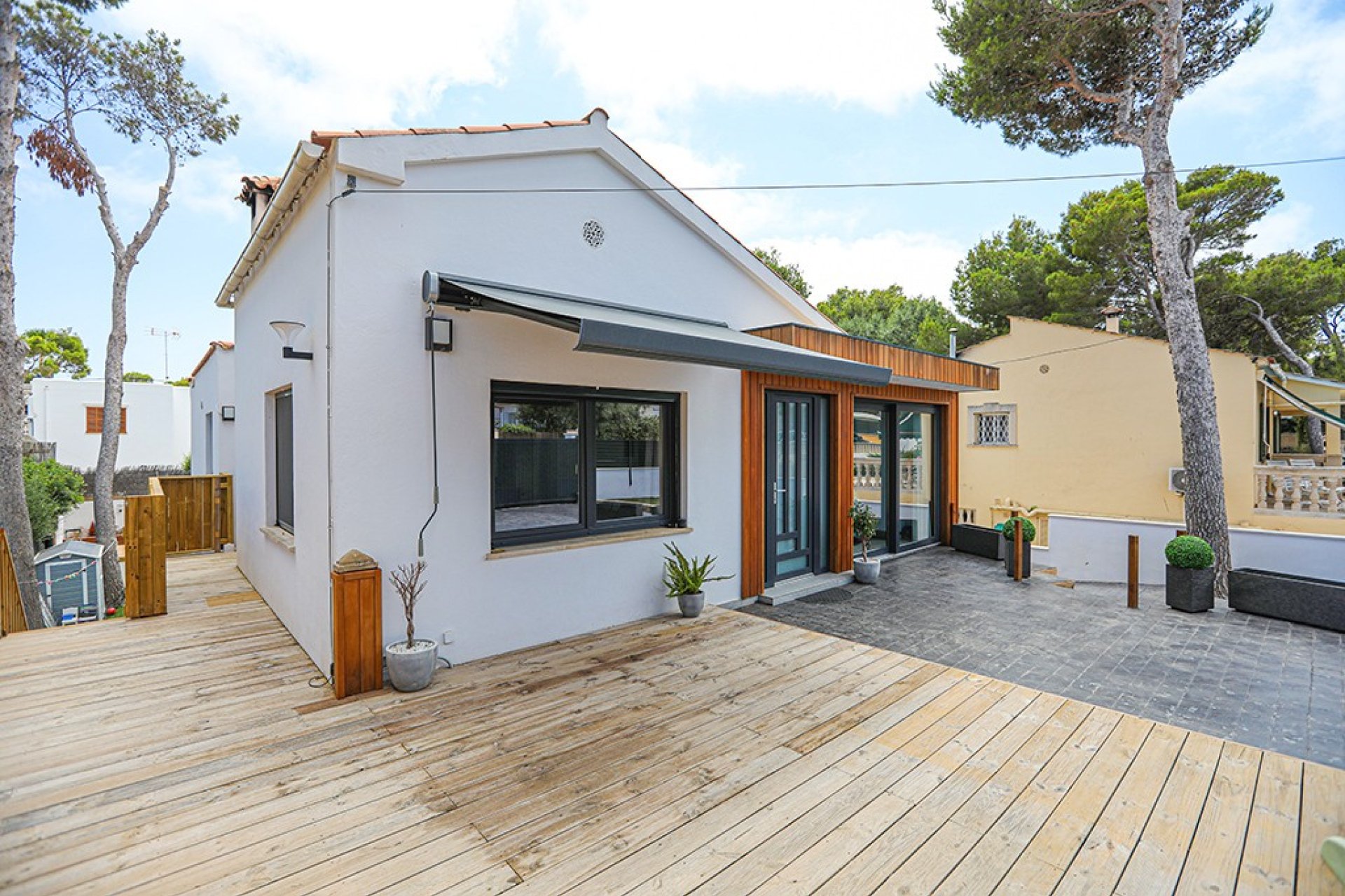 Reventa - Villa - El Toro